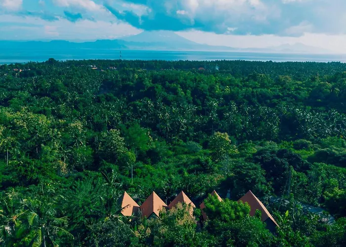 Bukit Keker Cottage