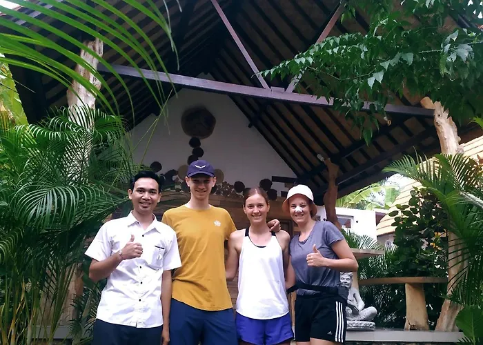 Bukit Keker Cottage