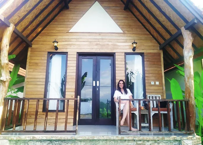 Bukit Keker Cottage