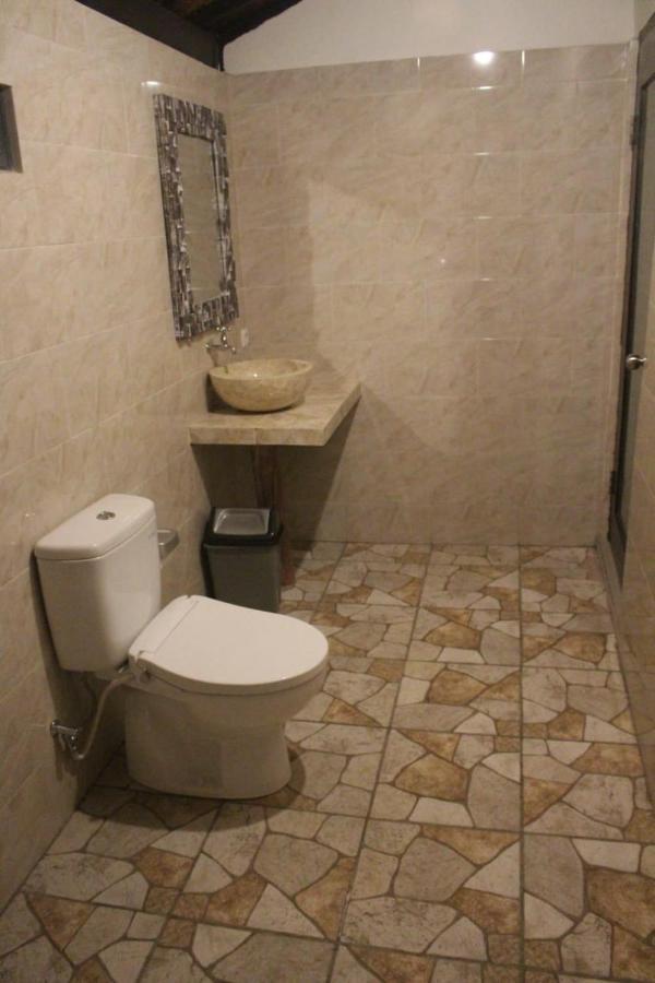 Lodge Bukit Keker