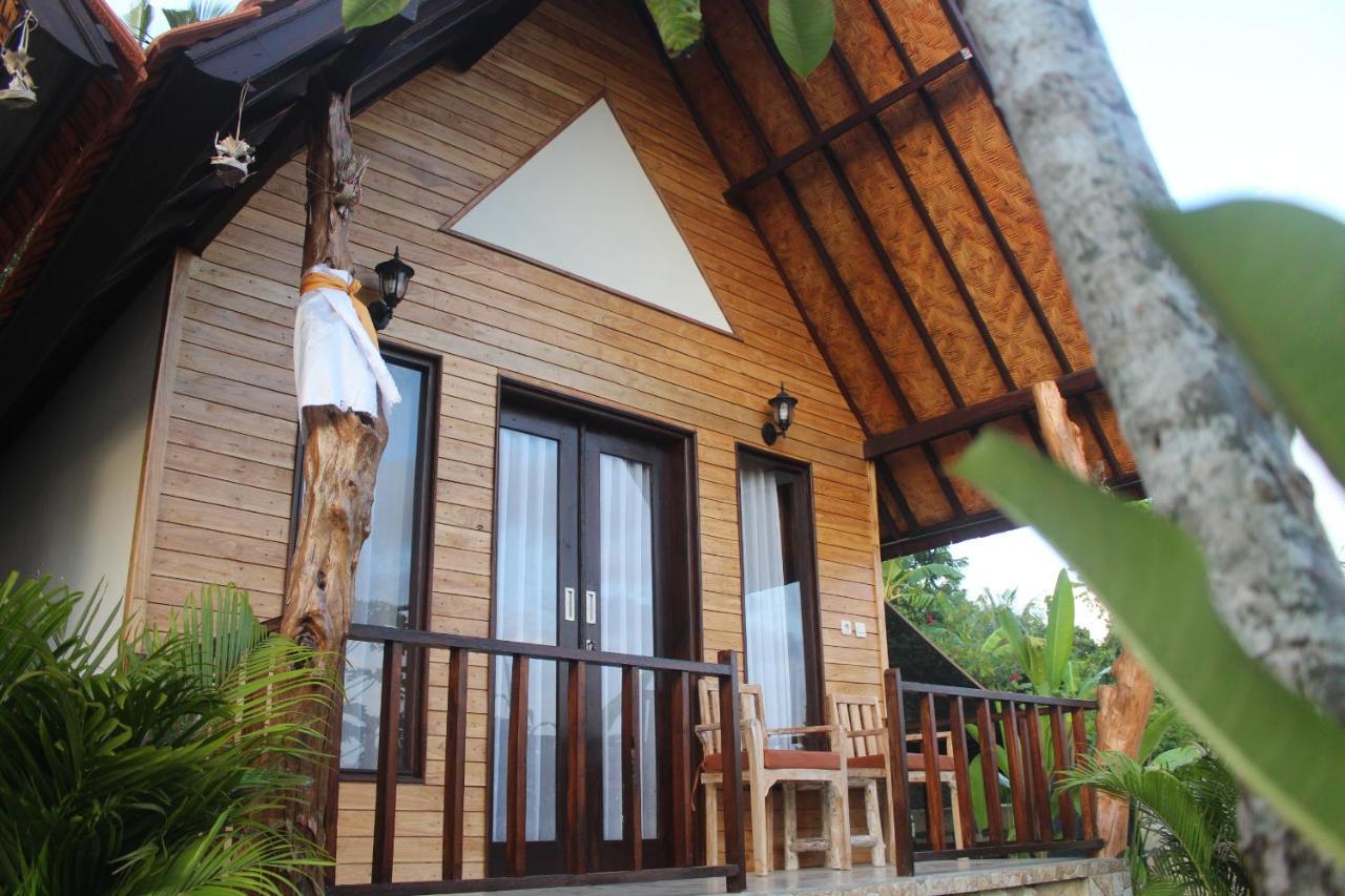 Bukit Keker Lodge *