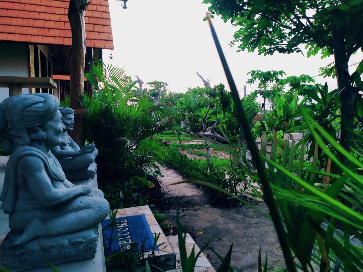 Lodge Bukit Keker Toyapakeh