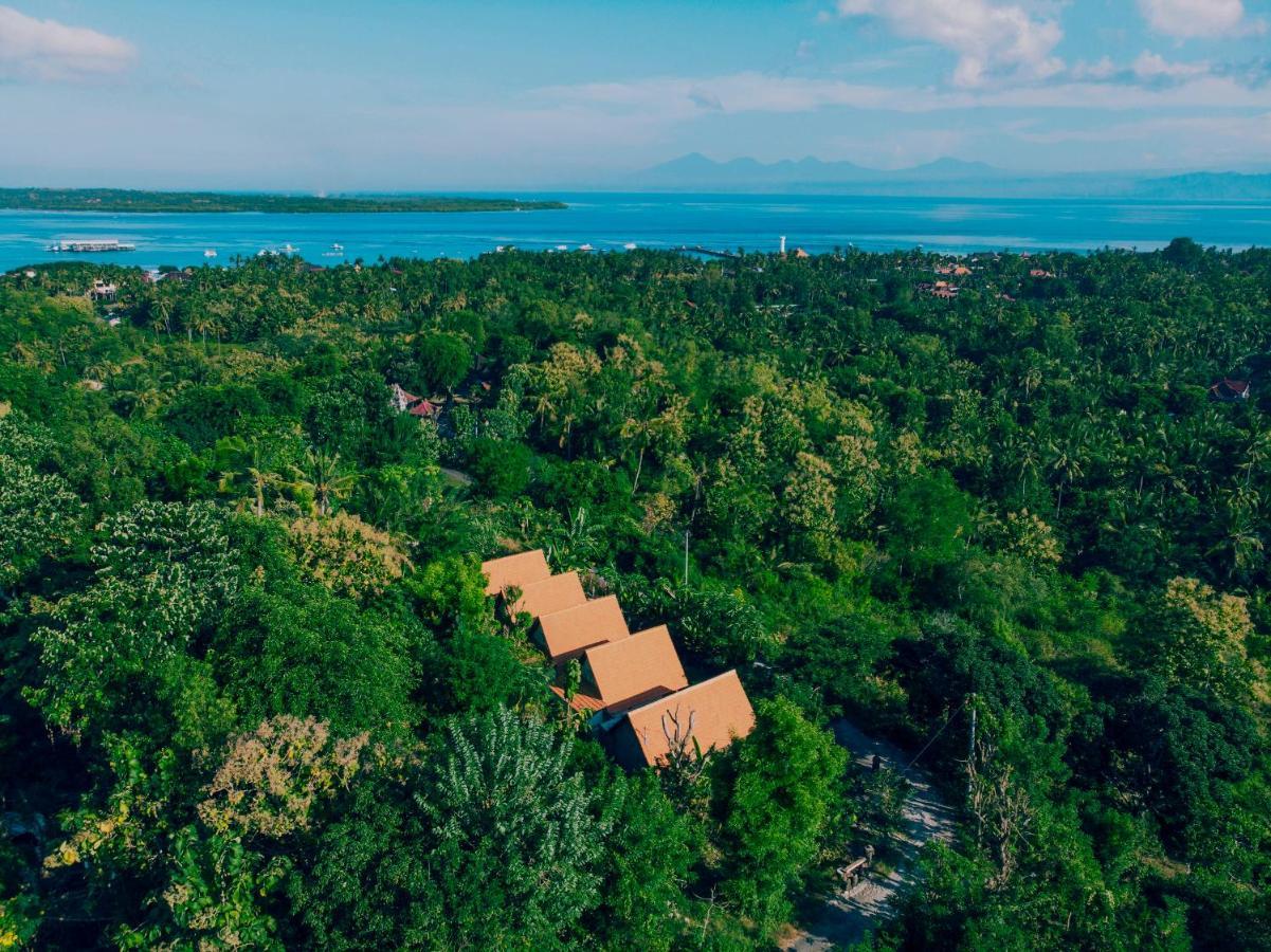 Lodge Bukit Keker Toyapakeh