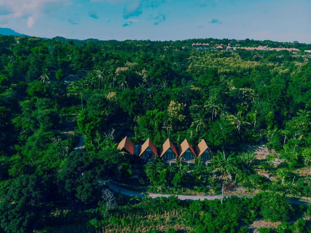Bukit Keker *