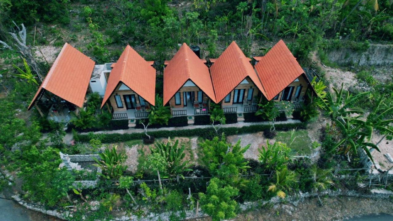 Lodge Bukit Keker
