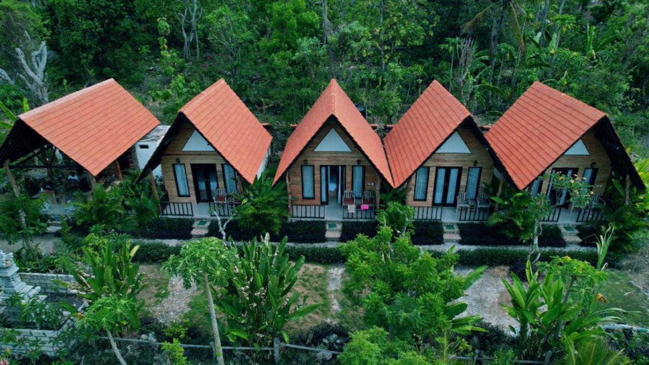 Lodge Bukit Keker