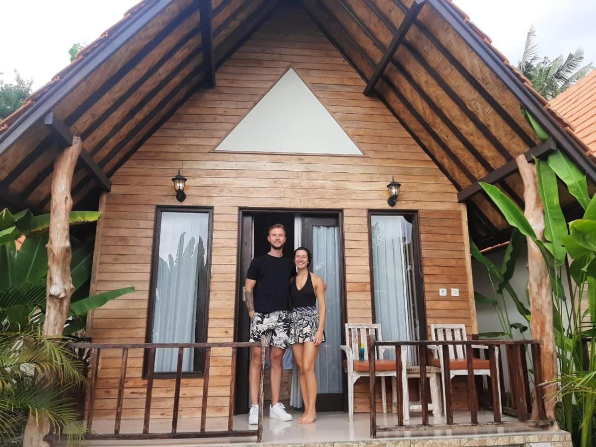 Bukit Keker Lodge