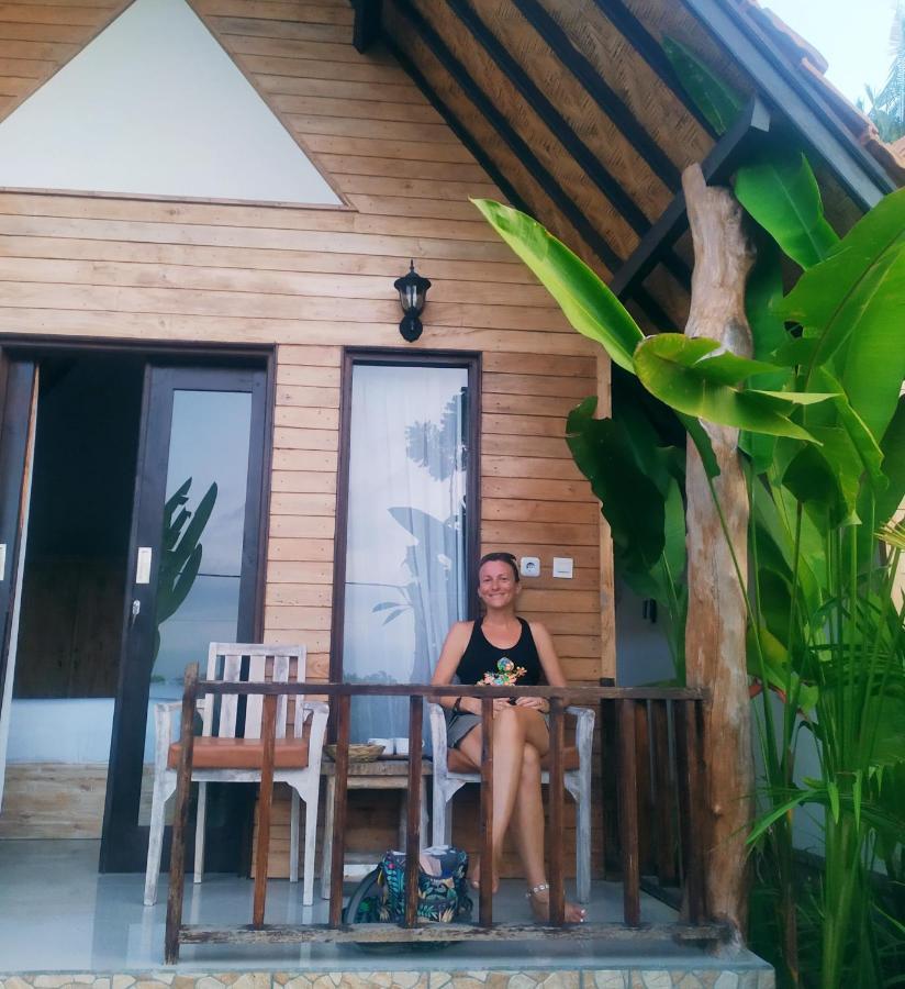 Bukit Keker Lodge