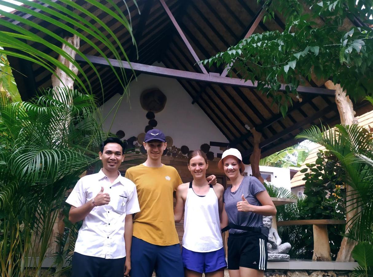 Bukit Keker Toyapakeh