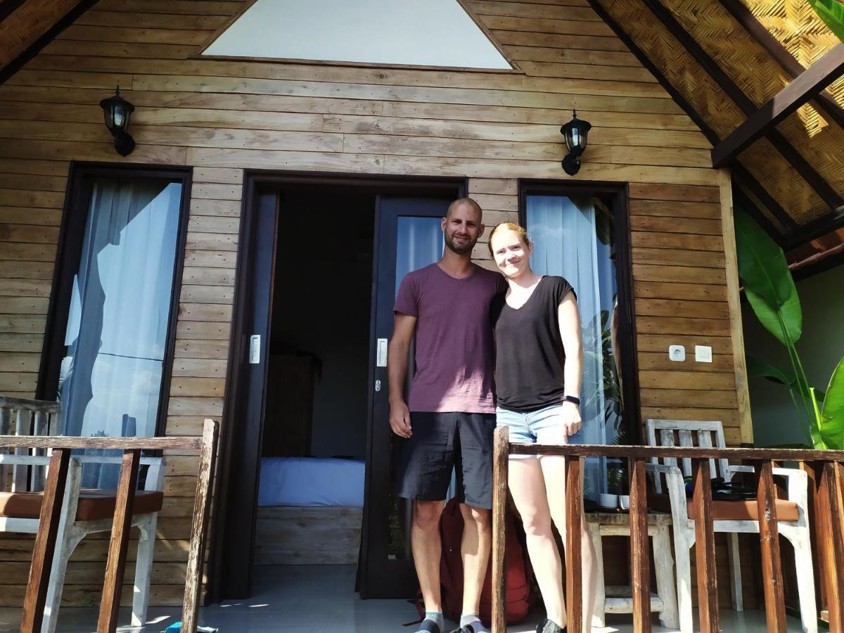 Lodge Bukit Keker