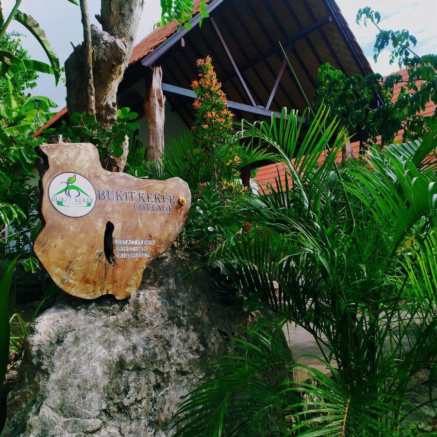 Lodge Bukit Keker Toyapakeh