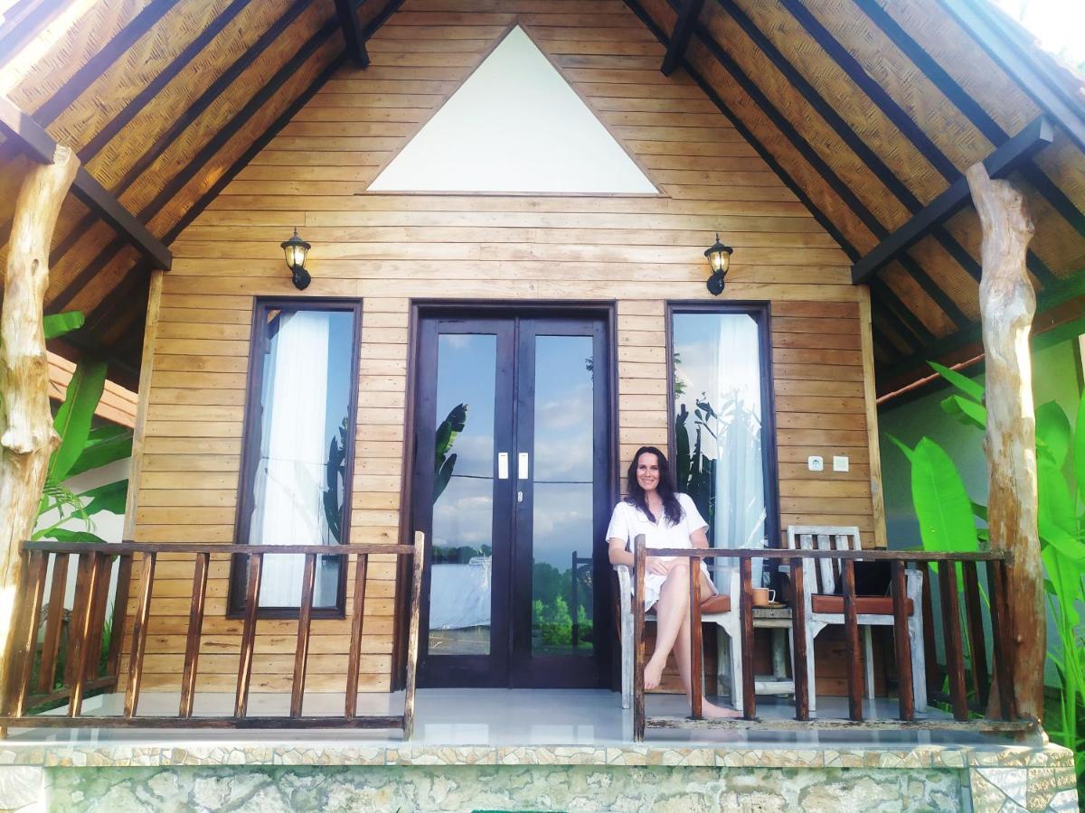 Bukit Keker Lodge